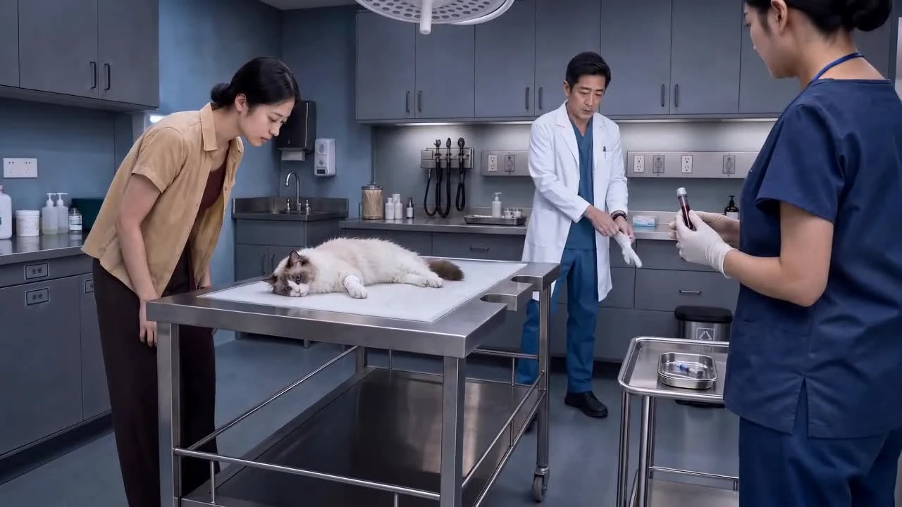 AI视频