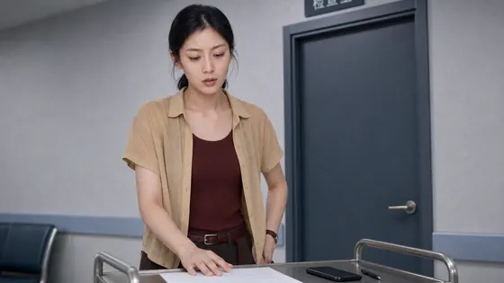 S01-025 决定签字